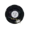 Altavoz de 2 vías Omnitronic 80710245 blanco cableado 20 W