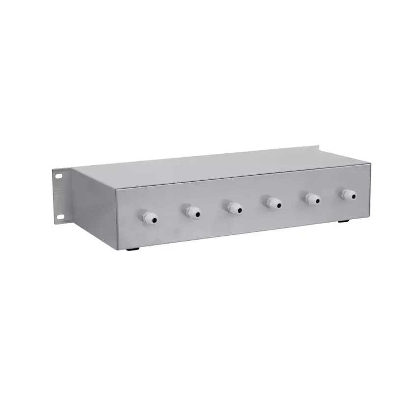 Regulador giratorio Omnitronic 80711329