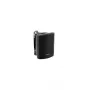 Omnitronic C-40 altavoz de 2 vías, montable en pared, 50-20000 Hz, con cable, ABS, negro