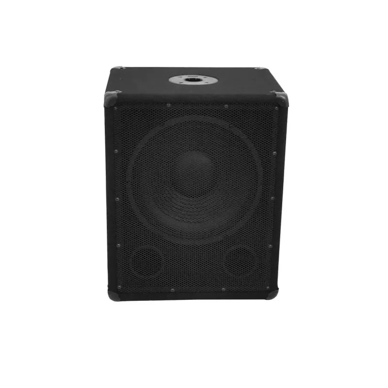 Subwoofer activo Omnitronic BX-1250
