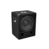Subwoofer activo Omnitronic BX-1250