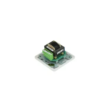 Regulador de volumen giratorio Omnitronic 80711005