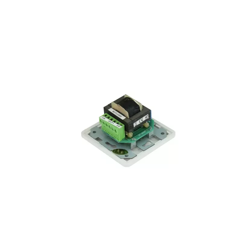 Regulador de volumen giratorio Omnitronic 80711005