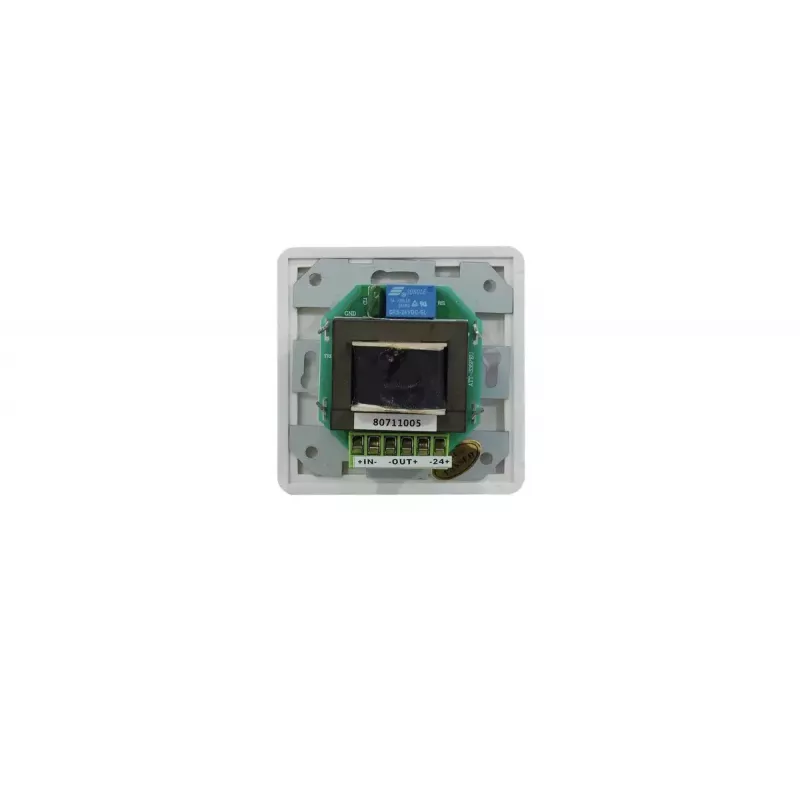 Regulador de volumen giratorio Omnitronic 80711005