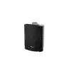 Altavoz de 2 vías Omnitronic 11036718 negro cableado 50 W