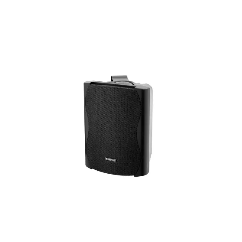 Altavoz de 2 vías Omnitronic 11036718 negro cableado 50 W