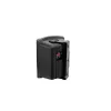 Altavoz de 2 vías Omnitronic 11036718 negro cableado 50 W