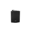 Altavoz de 2 vías Omnitronic 11036718 negro cableado 50 W