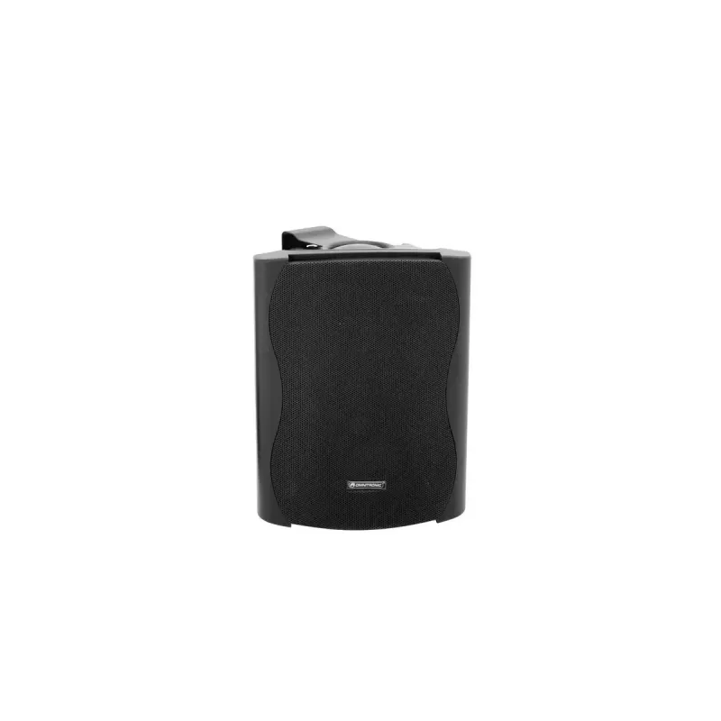 Altavoz de 2 vías Omnitronic 11036718 negro cableado 50 W