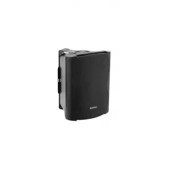 Altavoz de 2 vías Omnitronic 11036718 negro cableado 50 W