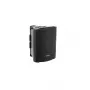 Altavoz de 2 vías Omnitronic 11036718 negro cableado 50 W