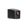Altavoz de 1 vía Omnitronic 11036902 negro cableado 15 W