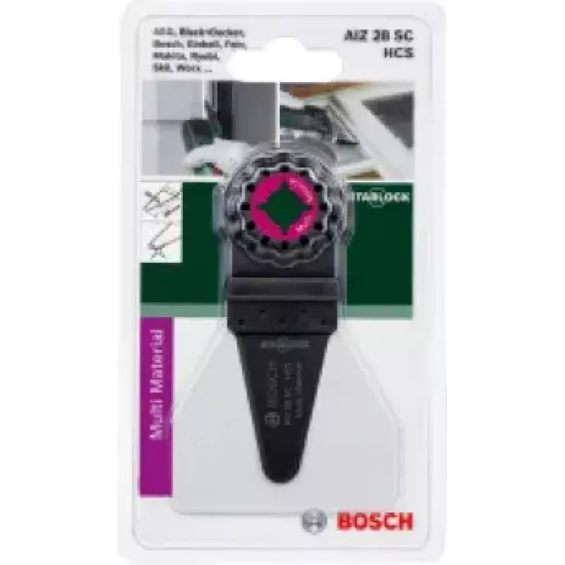 Cúter Bosch 2609256C67