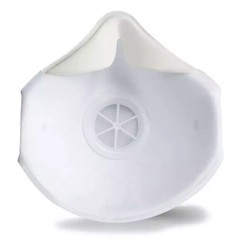 Uvex silv-Air classic 2210 mascarillas respiratorias FFP2, 15 uds.