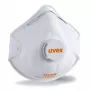 Uvex silv-Air classic 2210 mascarillas respiratorias FFP2, 15 uds.