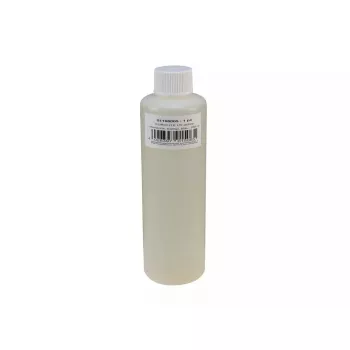 Recambio de almohadilla de tinta Eurolite 51108005 250 ml blanco transparente