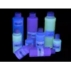 Tinta de recambio para almohadilla de sellos Eurolite 51108006 250 ml amarillo transparente