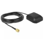 Navilock NL-281GG antena GNSS GLONASS+GPS, conector SMA, 3 m