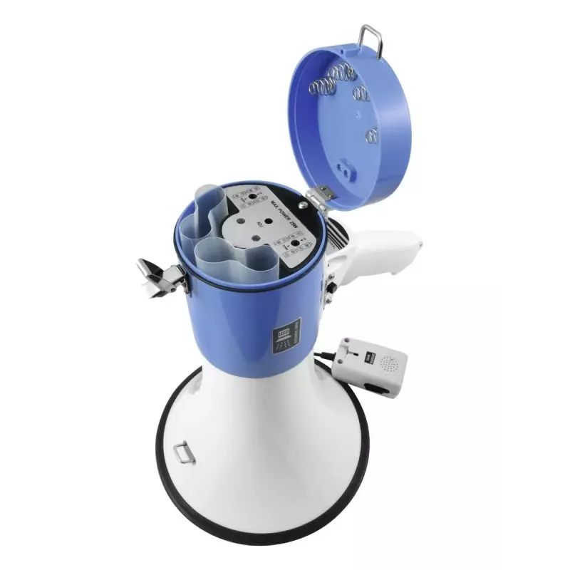 Megáfono Omnitronic 80710934