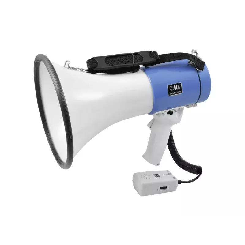 Megáfono Omnitronic 80710934