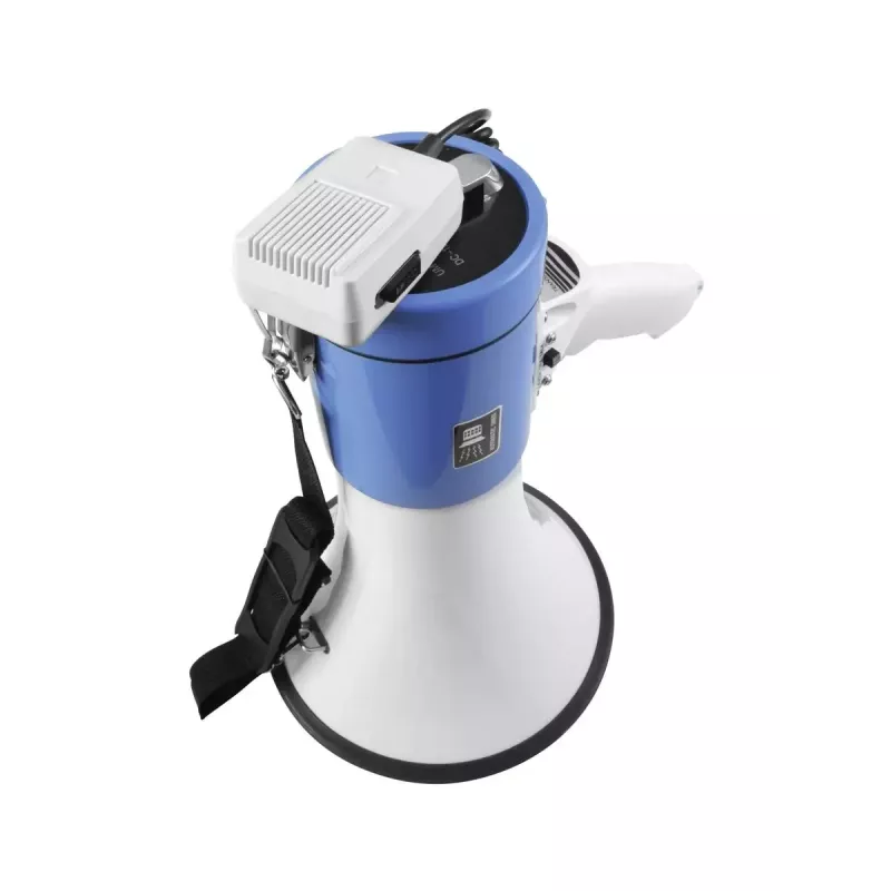 Megáfono Omnitronic 80710934