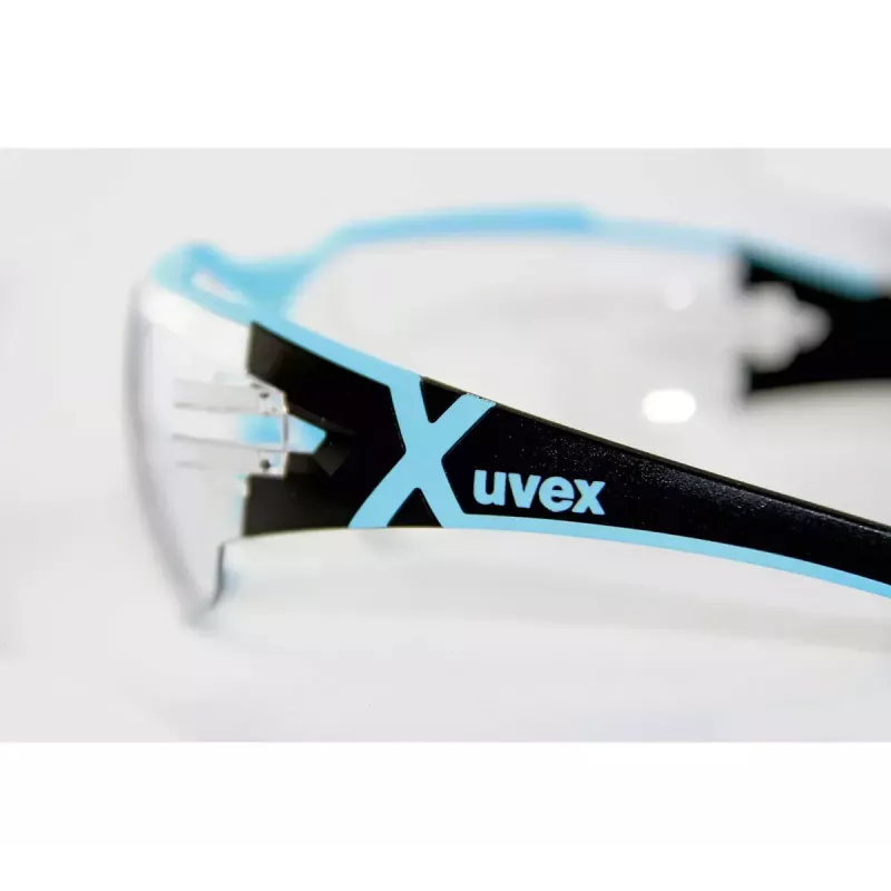 Gafas de seguridad Uvex 9198257 azul gris