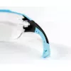 Gafas de seguridad Uvex 9198257 azul gris