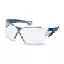 Gafas de seguridad Uvex 9198257 azul gris