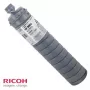 Tóner Ricoh MP 9002 type 6210D 1 ud. Compatible negro