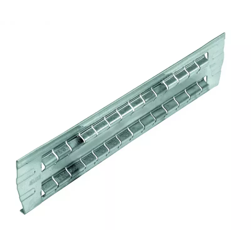 Gedore 5326490 separador longitudinal para cajón, 397 x 60 mm
