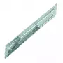 Gedore 5326490 separador longitudinal para cajón, 397 x 60 mm