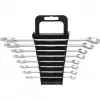 Juego de herramientas KS Tools 517.0048 con diversos accesorios