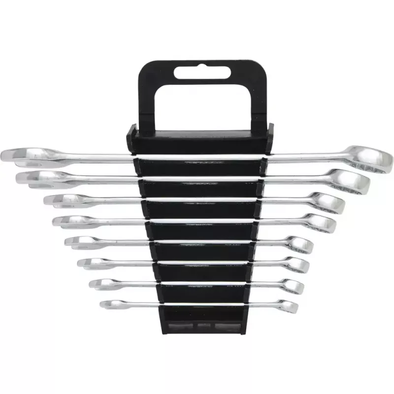 Juego de herramientas KS Tools 517.0048 con diversos accesorios