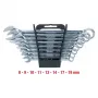 Juego de herramientas KS Tools 517.0048 con diversos accesorios