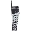 Juego de llaves KS Tools 517.0148 cromo acero cromo-vanadio