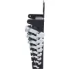 Juego de llaves KS Tools 517.0148 cromo acero cromo-vanadio