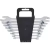 Juego de llaves KS Tools 517.0148 cromo acero cromo-vanadio