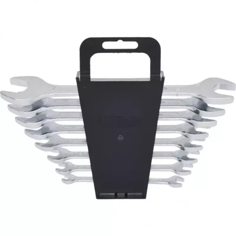 Juego de llaves KS Tools 517.0148 cromo acero cromo-vanadio