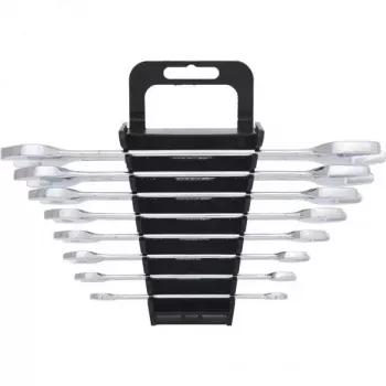 Juego de llaves KS Tools 517.0148 cromo acero cromo-vanadio