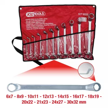 Juego de herramientas KS Tools 517.0222