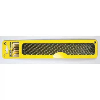 Cuchilla de corte fino Stanley 5-21-293 42 mm de ancho 250 mm de largo