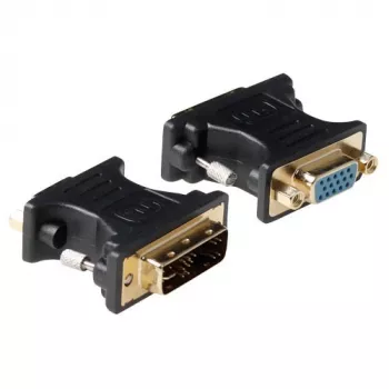 Adaptador DVI-A a VGA ACT AP1002