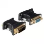 Adaptador DVI-A a VGA ACT AP1002