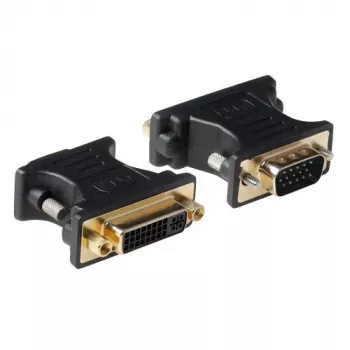 Adaptador DVI-A a VGA ACT AP1003