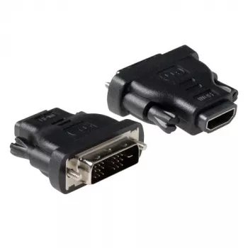 Adaptador DVI-D a HDMI ACT AP1004