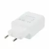 Cargador USB-C HUAWEI HW-050450E00 QuickCharge 5A blanco — fuente de alimentación USB-C