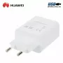 Cargador USB-C HUAWEI HW-050450E00 QuickCharge 5A blanco — fuente de alimentación USB-C