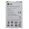 Batería de repuesto de litio OEM BL-41A1H para LG F60 D390N, 2100 mAh