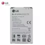 Batería de repuesto de litio OEM BL-41A1H para LG F60 D390N, 2100 mAh