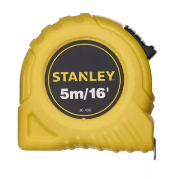 Cinta métrica Stanley 1-30-487, 3 m